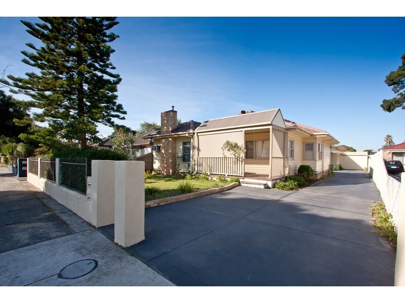 Dandenong North VIC 3175