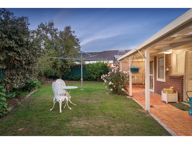 Dandenong North VIC 3175