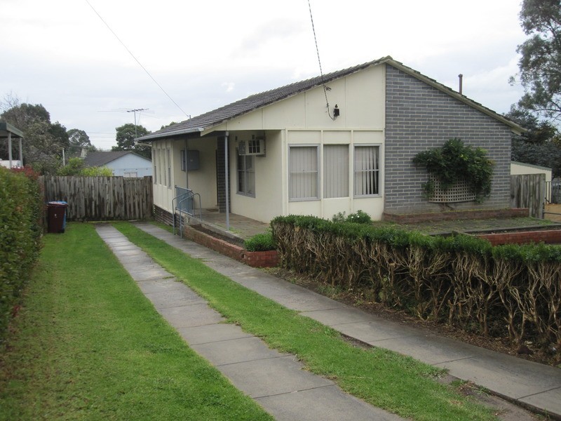 Doveton VIC 3177