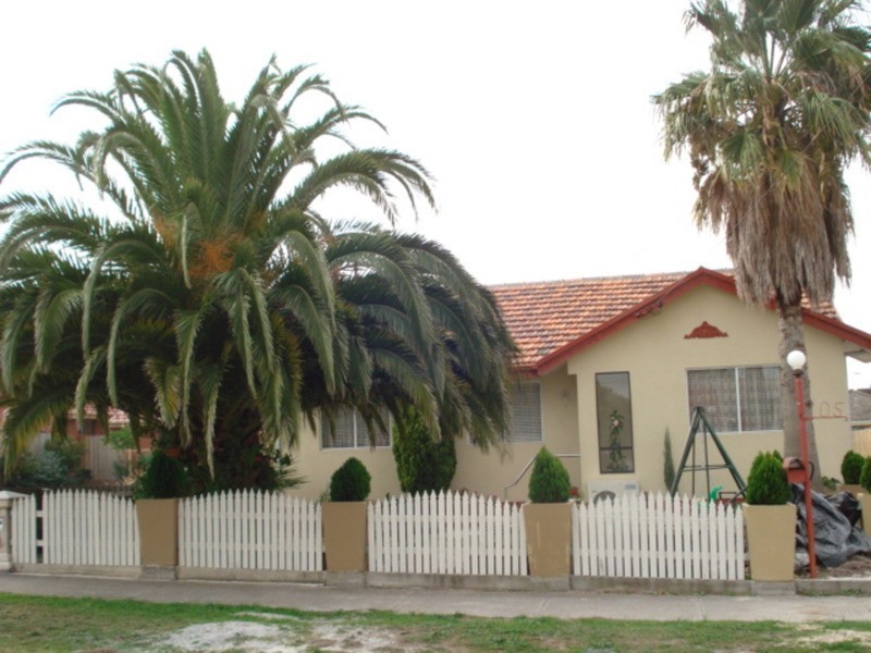 Dandenong North VIC 3175