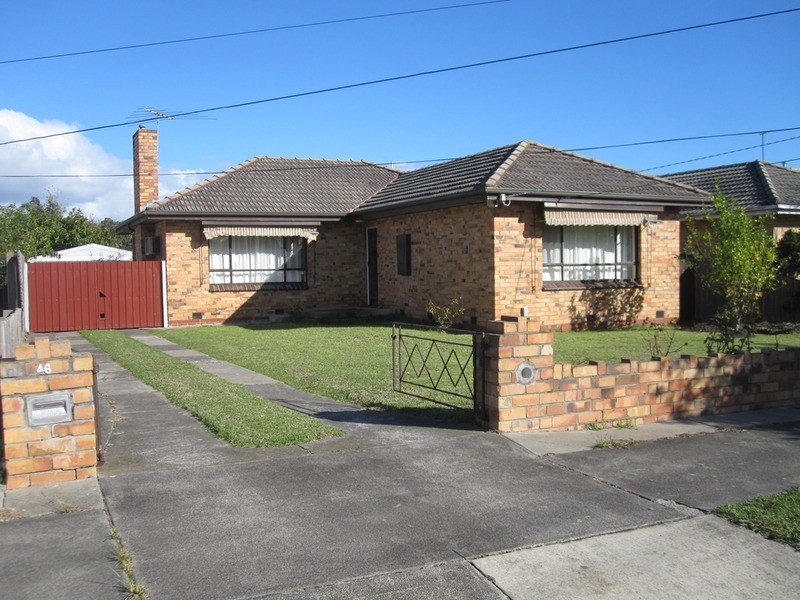 Noble Park VIC 3174
