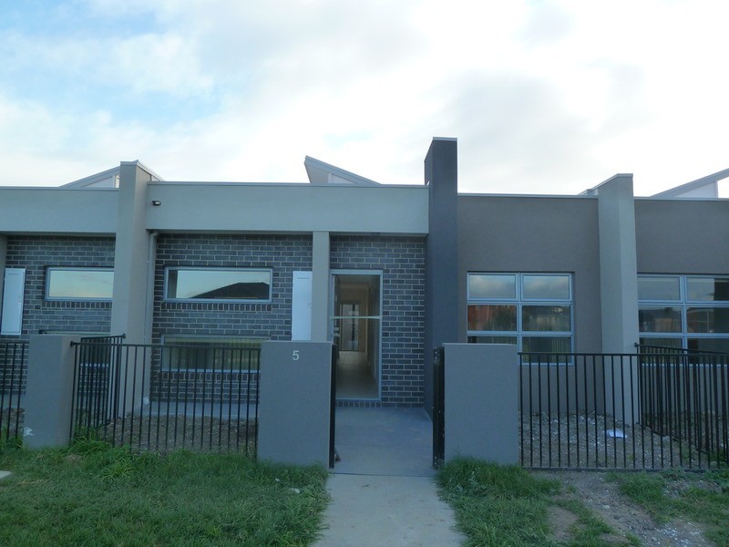 Dandenong VIC 3175