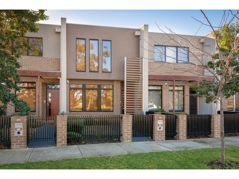 Dandenong VIC 3175