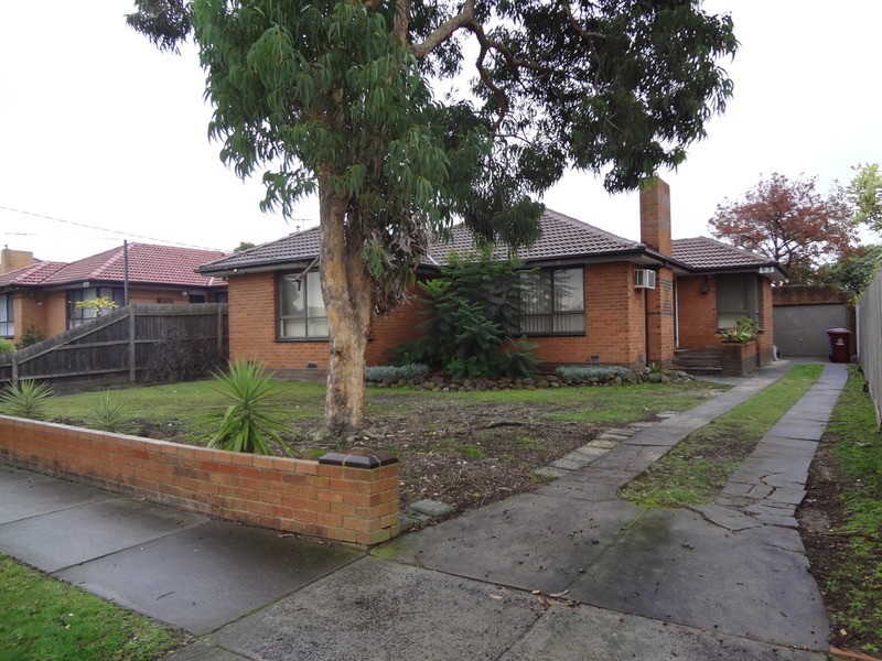 Dandenong North VIC 3175