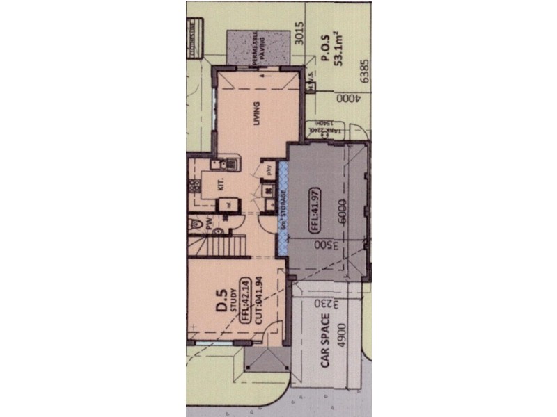 Beaconsfield VIC 3807