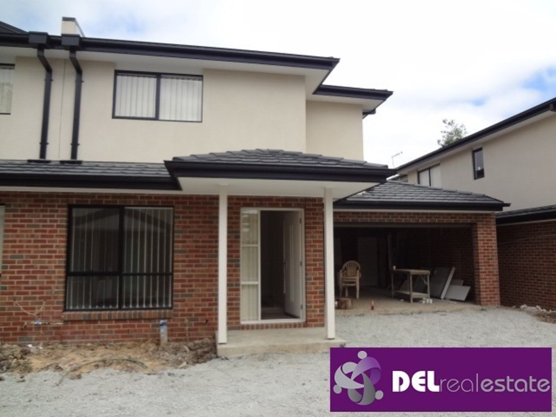 Beaconsfield VIC 3807