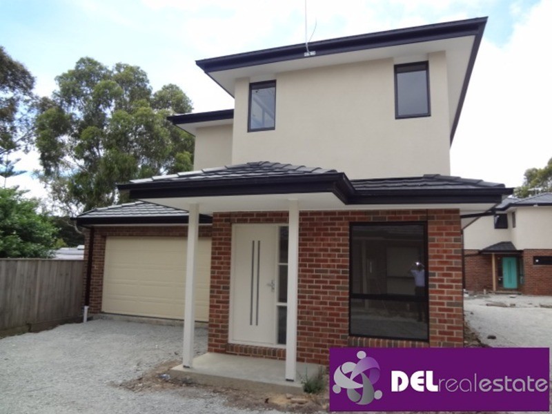Beaconsfield VIC 3807