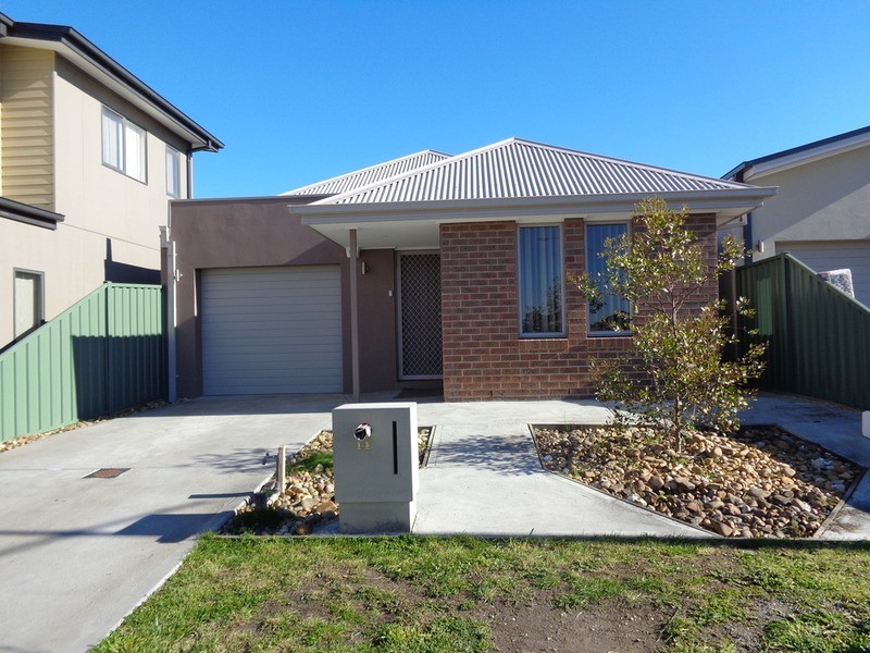 Dandenong VIC 3175