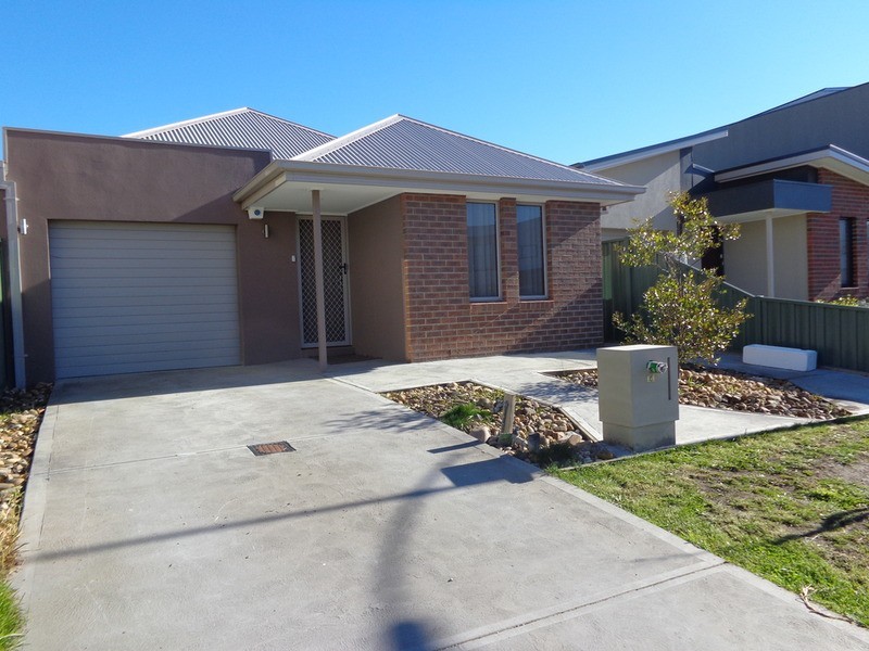 Dandenong VIC 3175