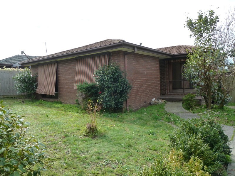 Narre Warren VIC 3805