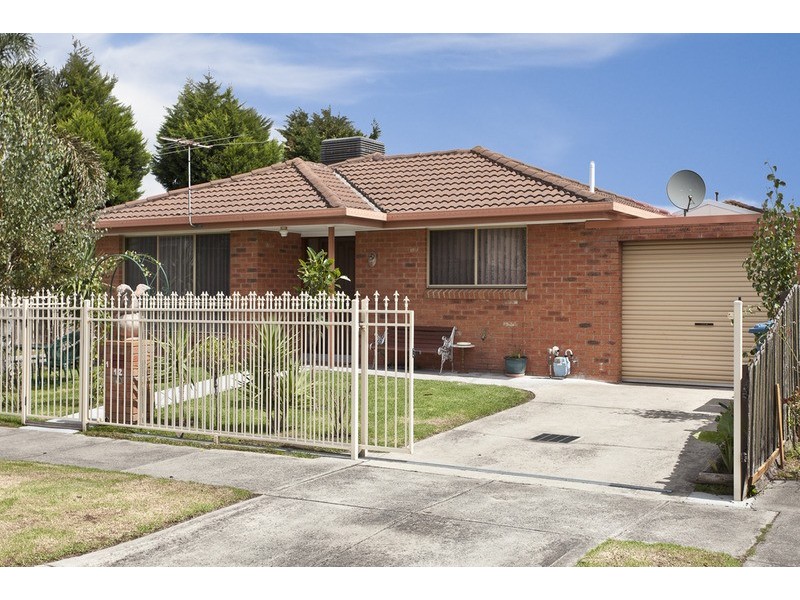Dandenong VIC 3175
