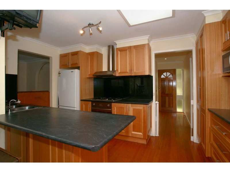 Dandenong North VIC 3175