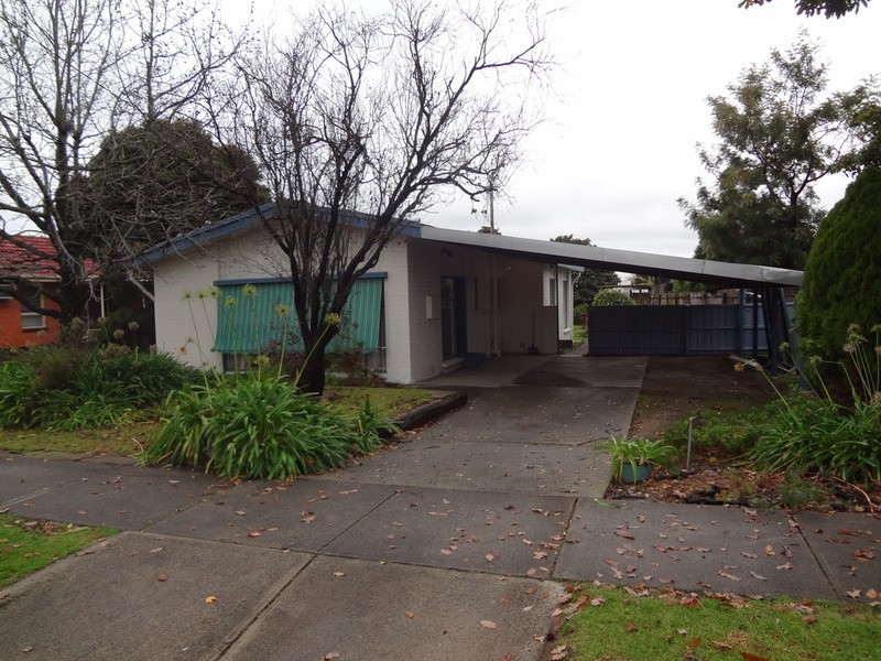 Dandenong North VIC 3175