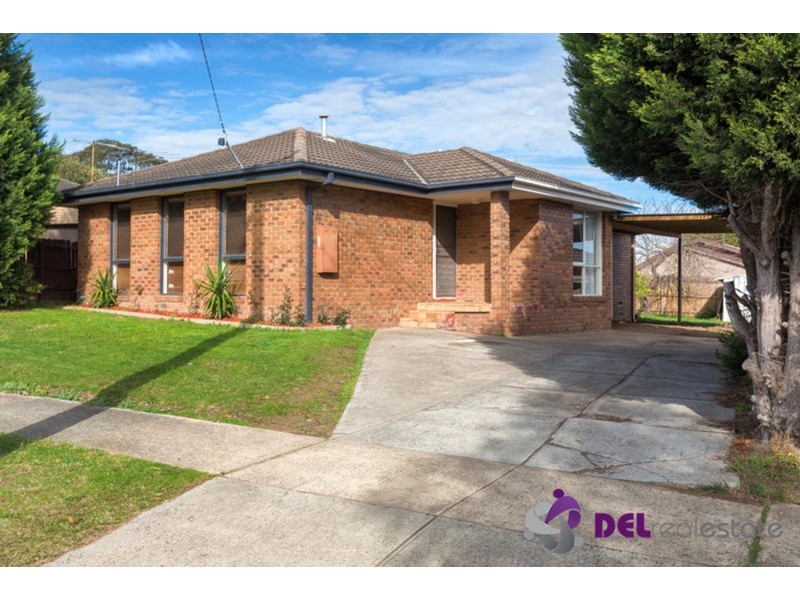 Hampton Park VIC 3976