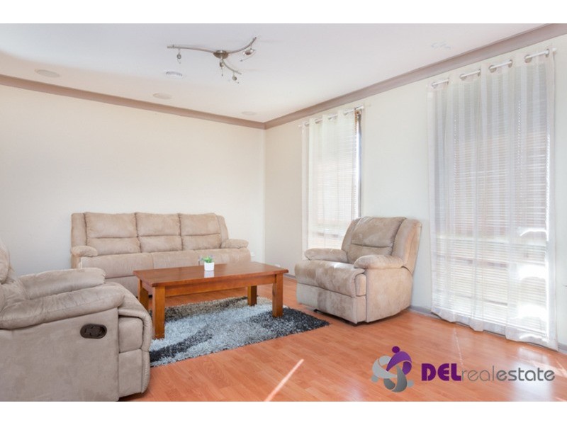 Hampton Park VIC 3976