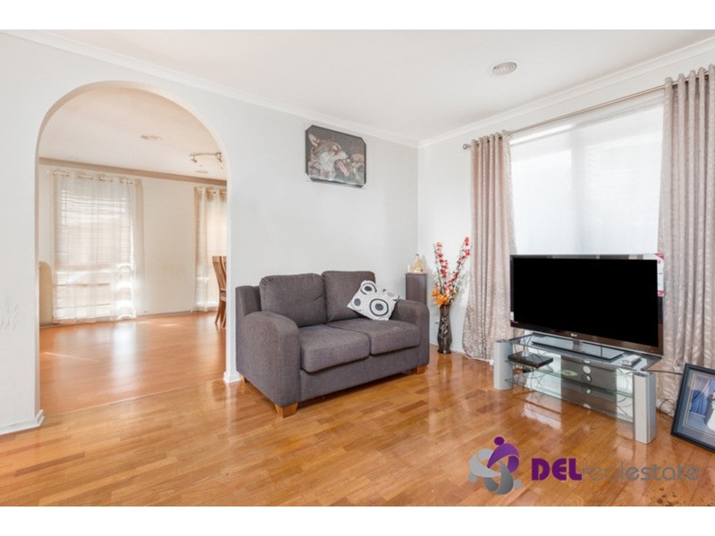 Hampton Park VIC 3976