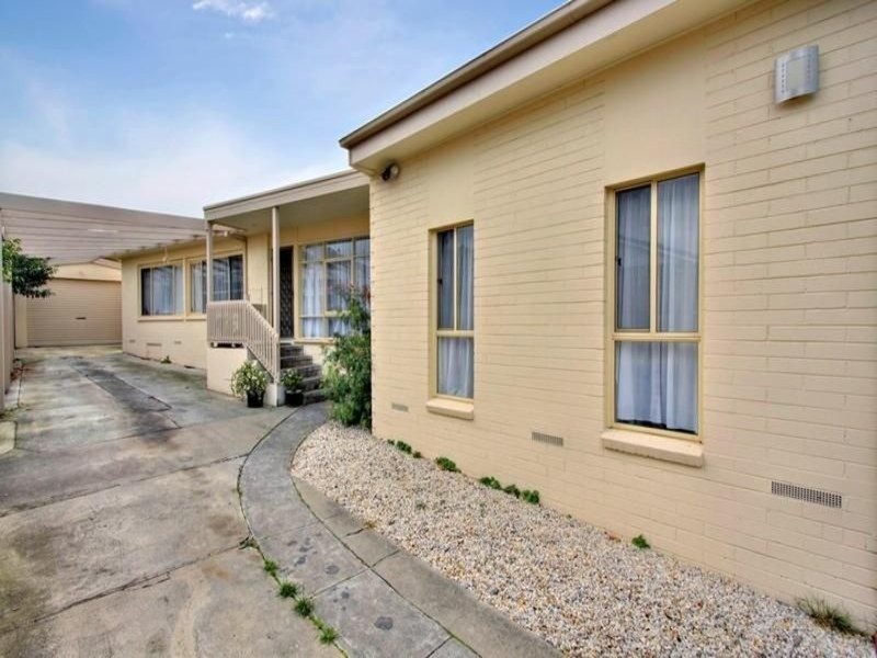 Dandenong North VIC 3175