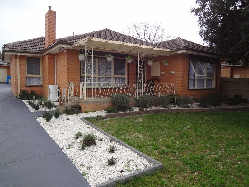 Dandenong North VIC 3175