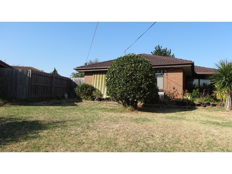 Dandenong North VIC 3175