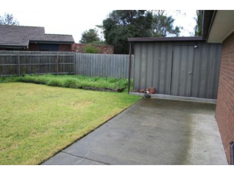 Dandenong North VIC 3175