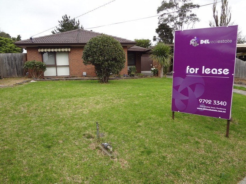 Dandenong North VIC 3175