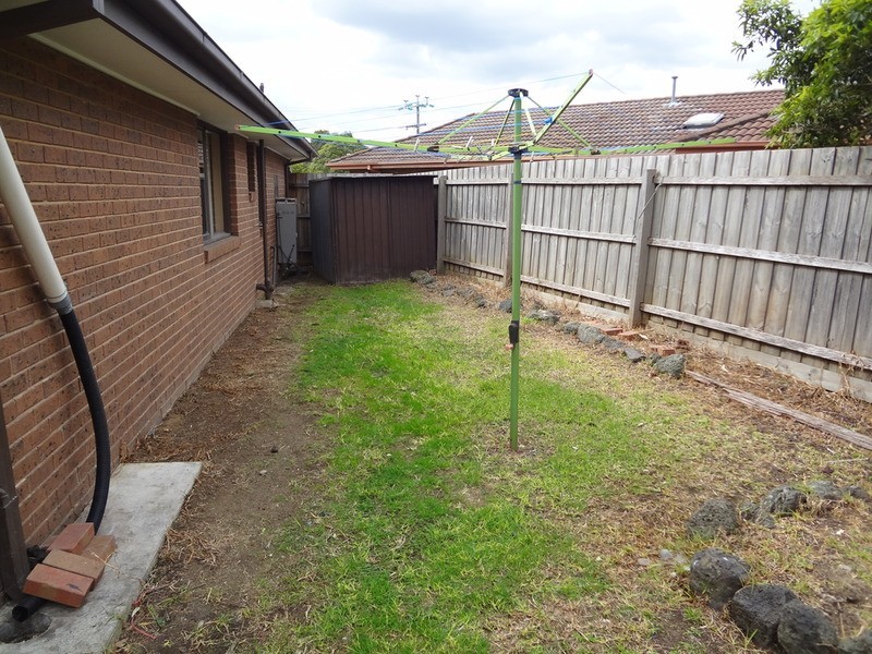 Dandenong North VIC 3175