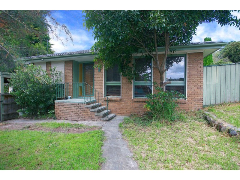 Dandenong North VIC 3175