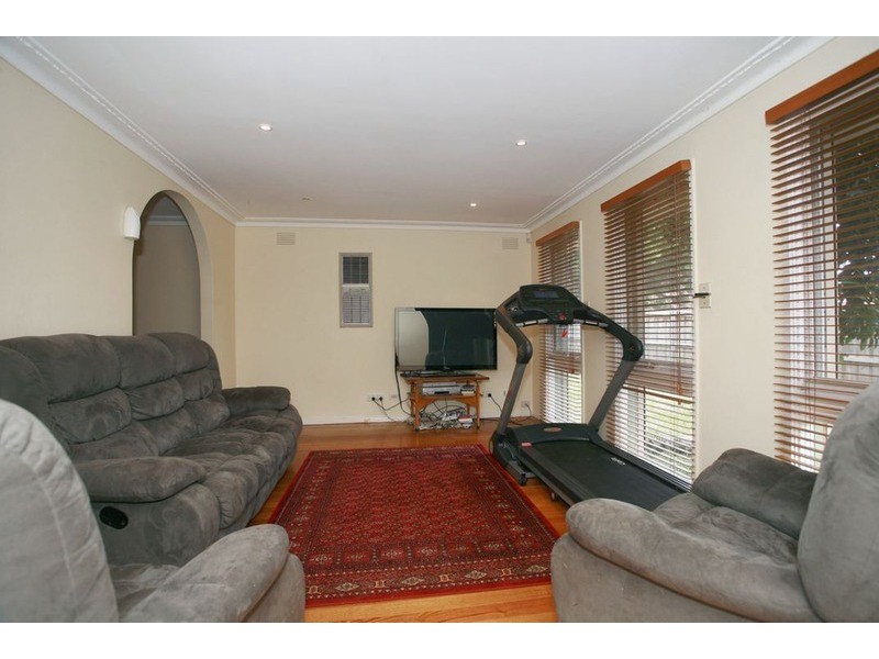 Dandenong North VIC 3175