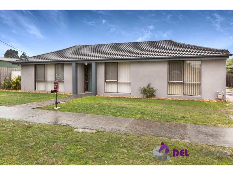 Hampton Park VIC 3976