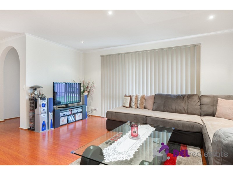 Hampton Park VIC 3976