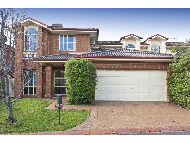 Blackburn South VIC 3130