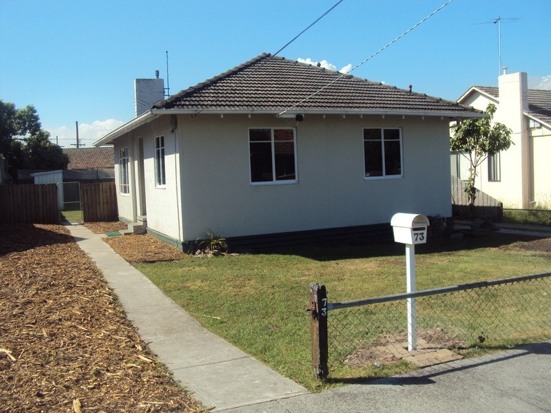 Dandenong North VIC 3175