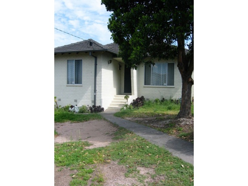 Dandenong North VIC 3175
