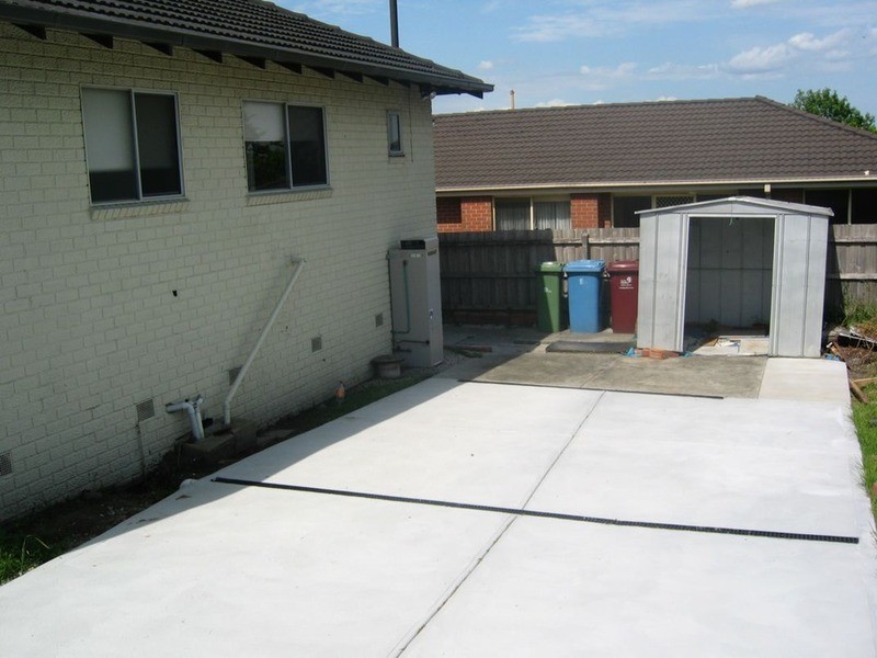Dandenong North VIC 3175