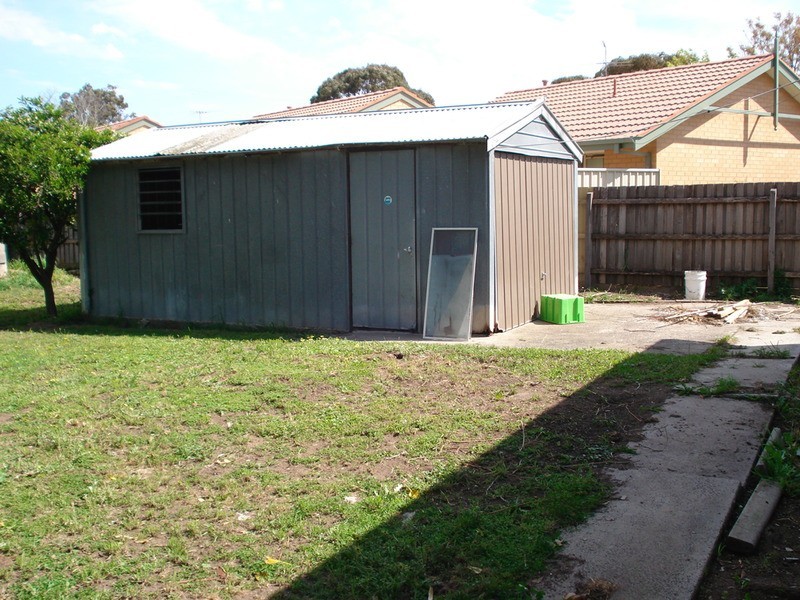 Dandenong North VIC 3175