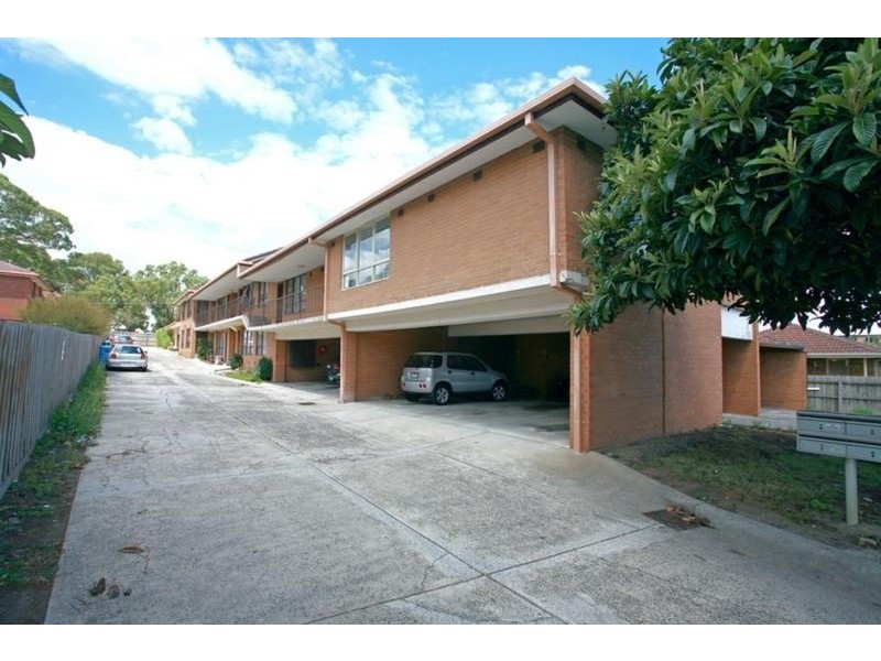 Dandenong VIC 3175