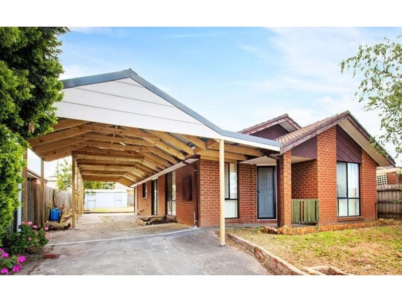 Hampton Park VIC 3976