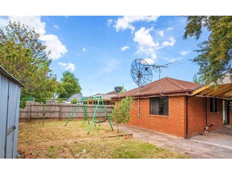 Hampton Park VIC 3976