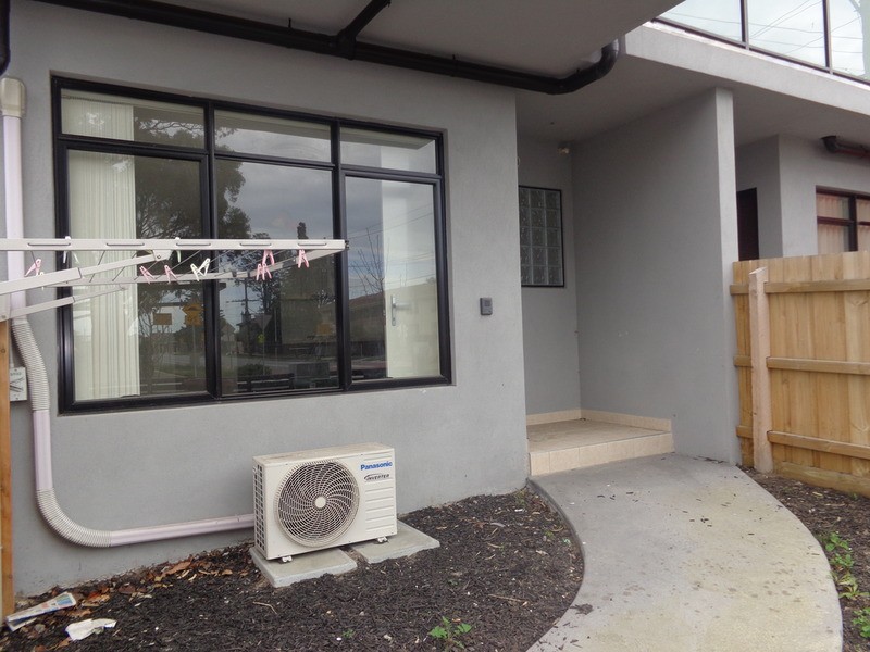 Dandenong VIC 3175