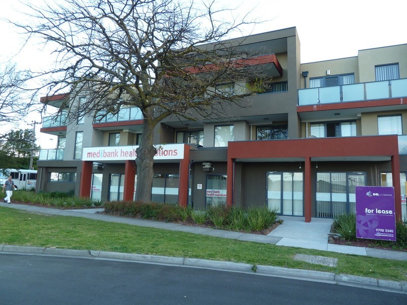 Dandenong VIC 3175