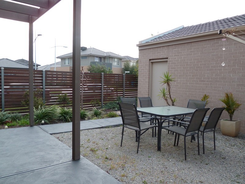 Dandenong VIC 3175