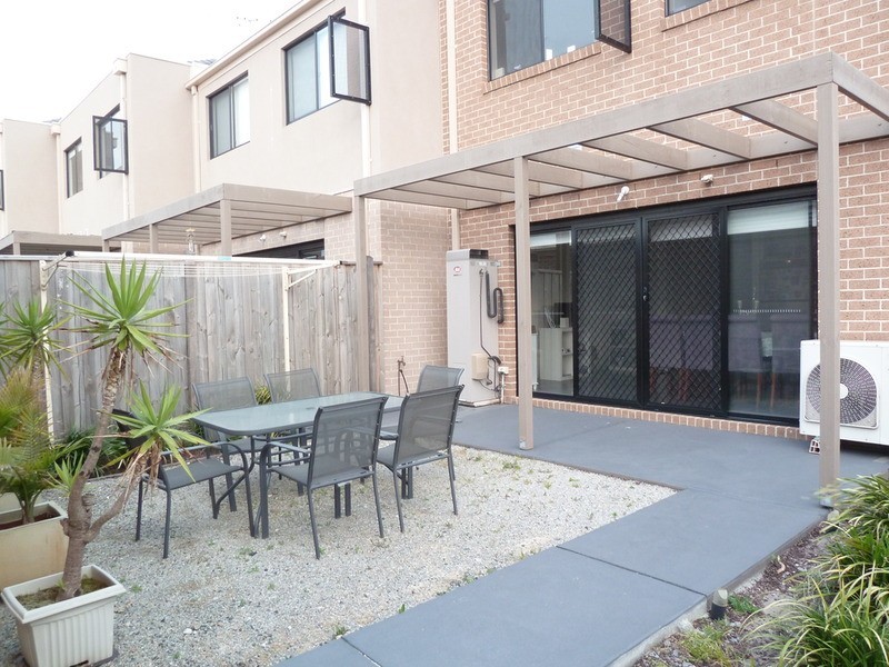 Dandenong VIC 3175
