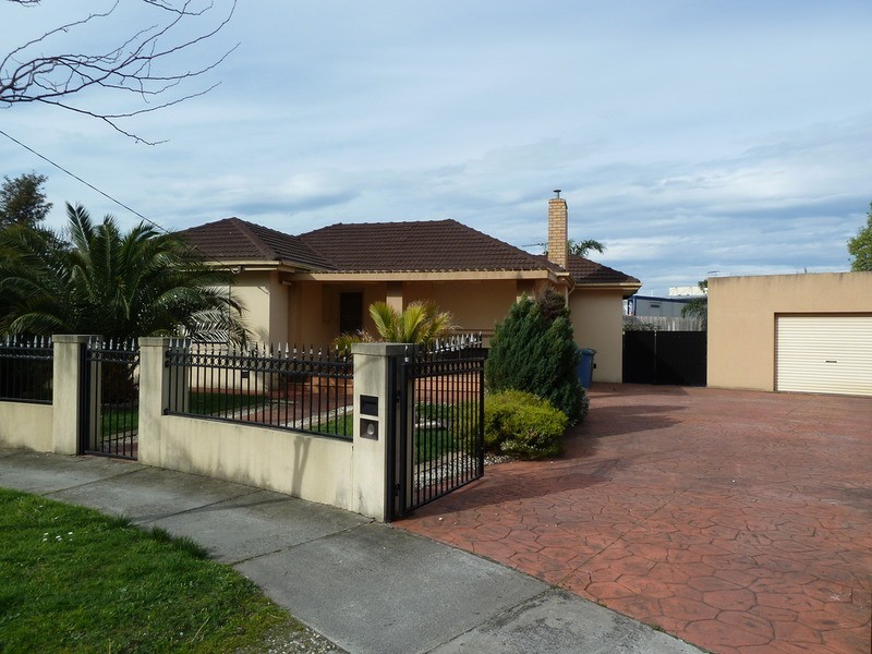 Keysborough VIC 3173