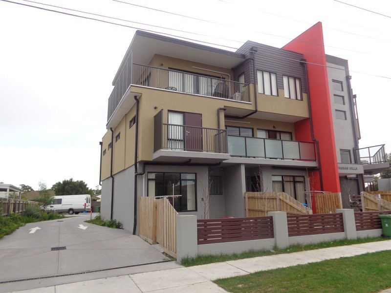 Dandenong VIC 3175