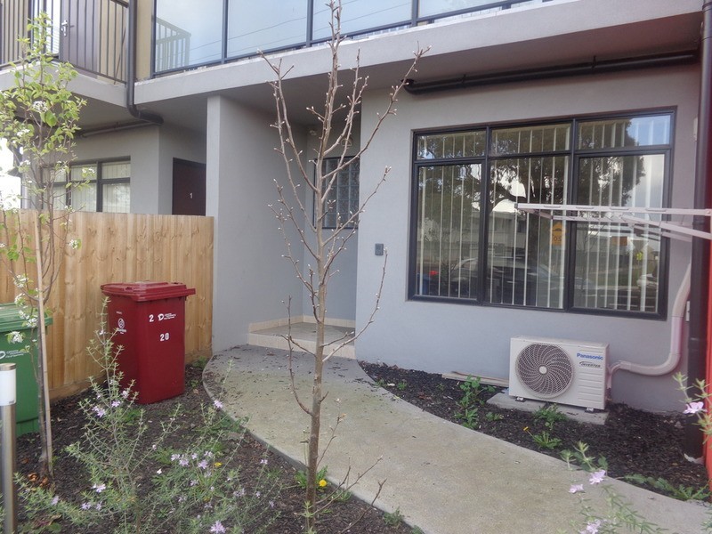 Dandenong VIC 3175
