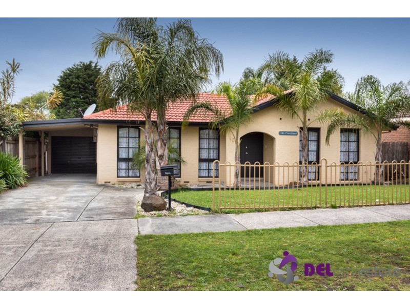 Endeavour Hills VIC 3802