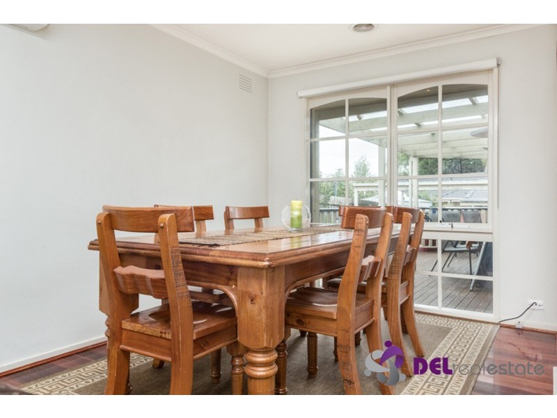 Endeavour Hills VIC 3802