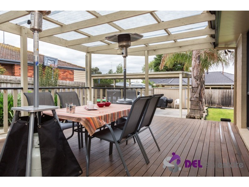 Endeavour Hills VIC 3802