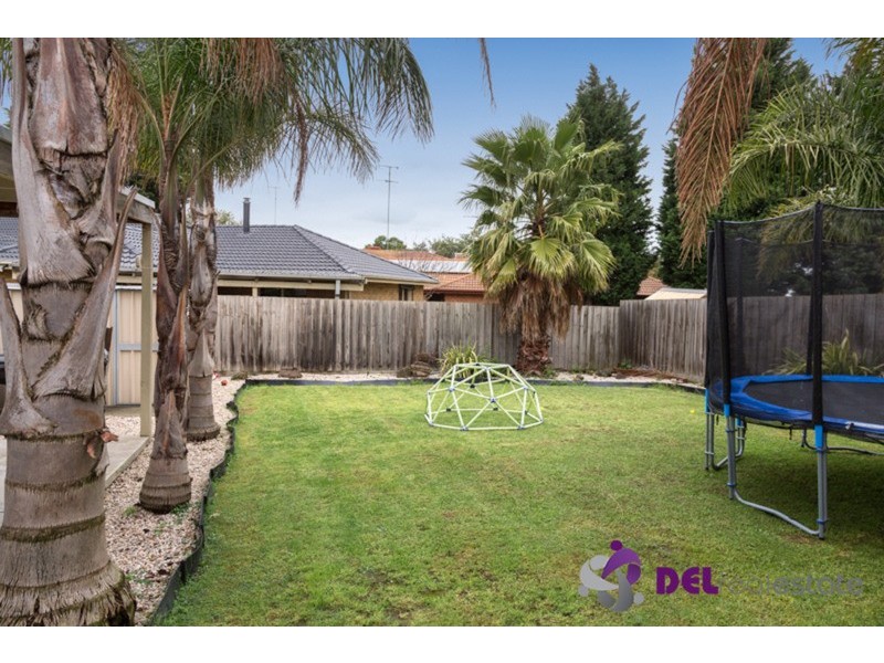 Endeavour Hills VIC 3802