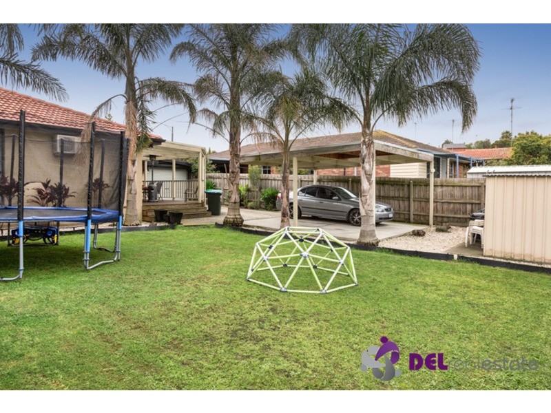 Endeavour Hills VIC 3802